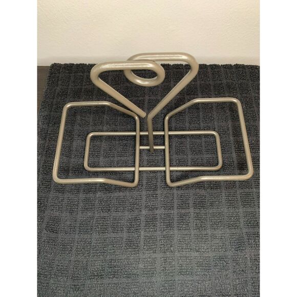 Pampered Chef Simple Additions Small Bowl Serving Caddy - Picture 2 of 4